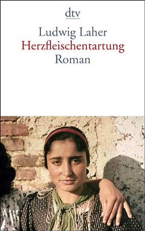 Herzfleischentartung