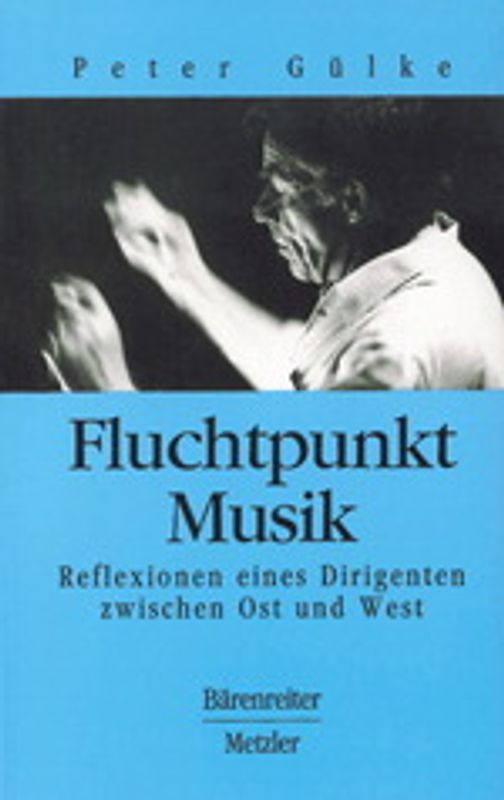 Fluchtpunkt Musik