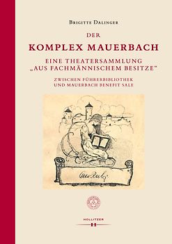 Der Komplex Mauerbach
