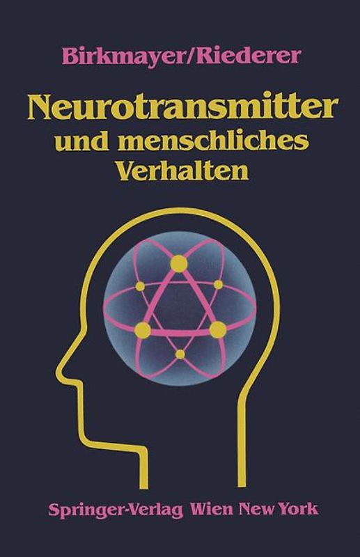 Neurotransmitter und menschliches Verhalten