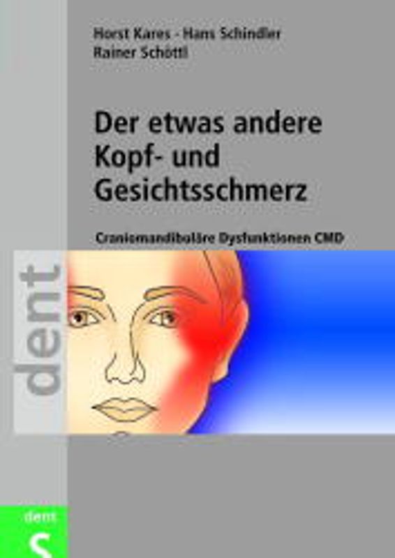 Der etwas andere Kopf- und Gesichtsschmerz