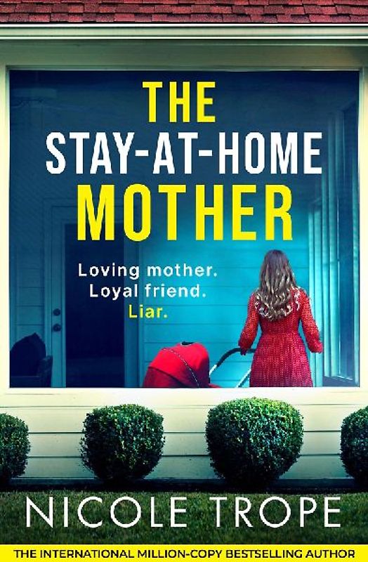 The Stay-at-Home Mother