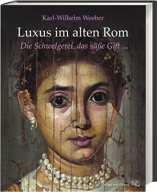 Luxus im alten Rom