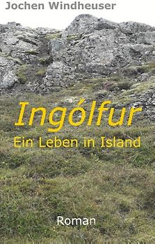 Ingólfur