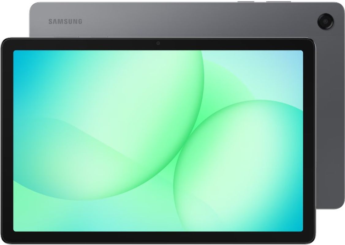 Samsung Galaxy Tab A11+ 11” 128GB [Wi-Fi + 5G] grau