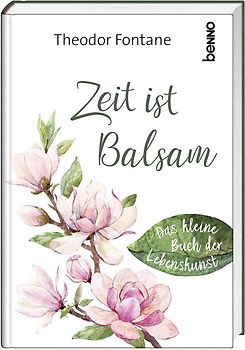 Zeit ist Balsam