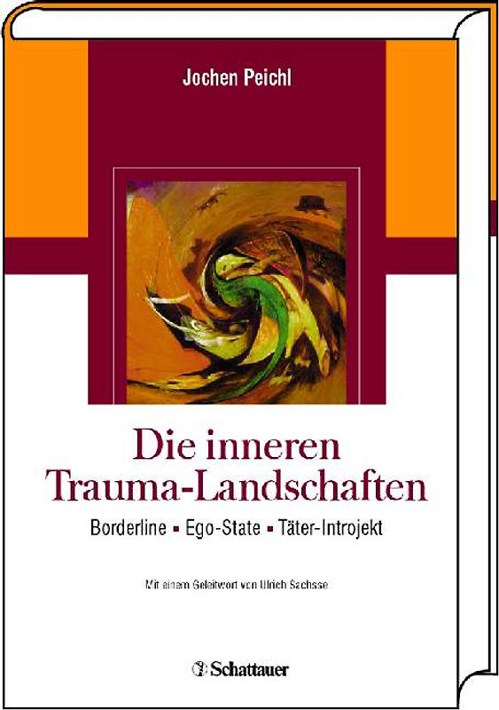 Die inneren Trauma-Landschaften