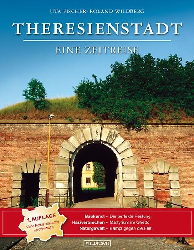 Theresienstadt