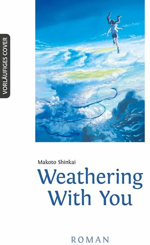 Weathering With You