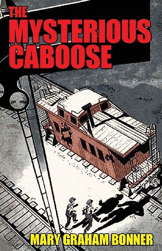 The Mysterious Caboose