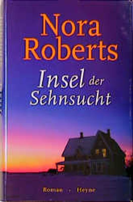 Insel der Sehnsucht