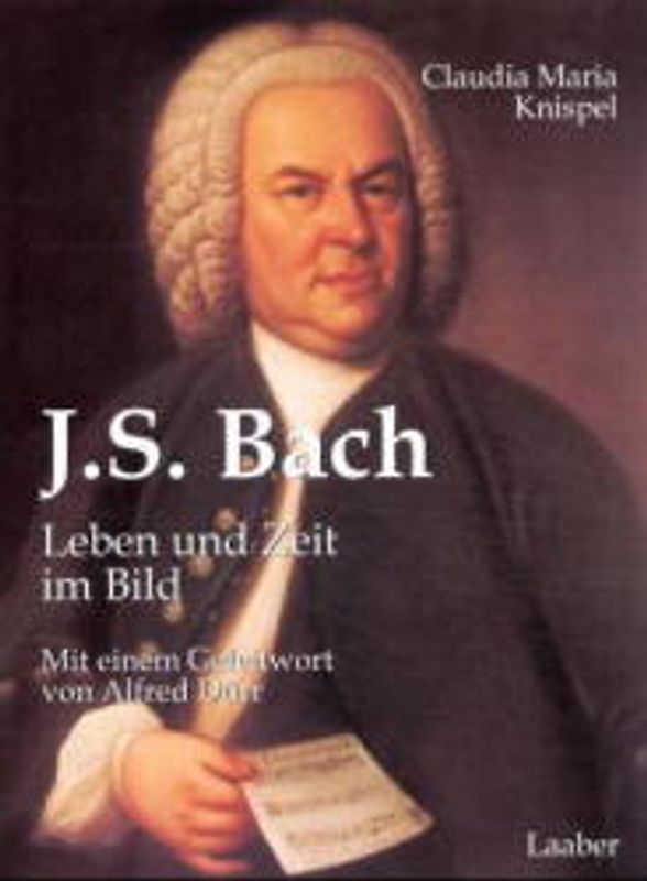 J. S. Bach