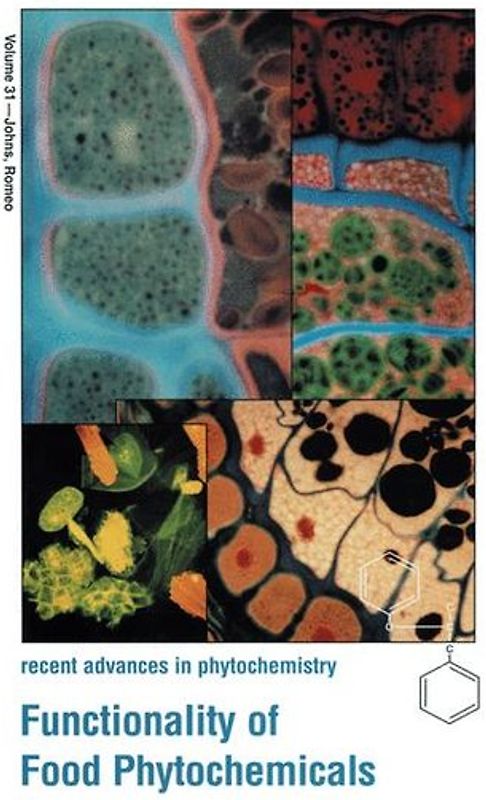 Functionality of Food Phytochemicals