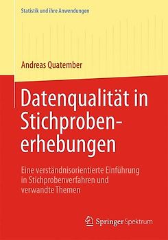Datenqualität in Stichprobenerhebungen