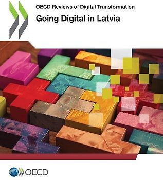 Going Digital in Latvia