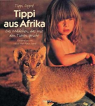 Tippi aus Afrika