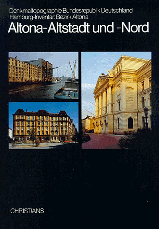 Altona-Altstadt und -Nord