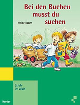 Bei den Buchen musst du suchen