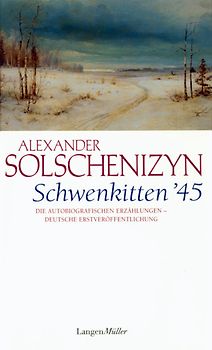 Schwenkitten '45