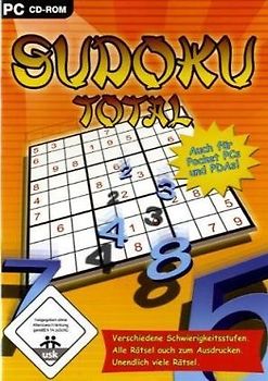 Sudoku Total PC Spiele