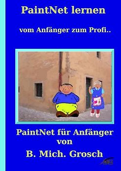 PaintNet lernen