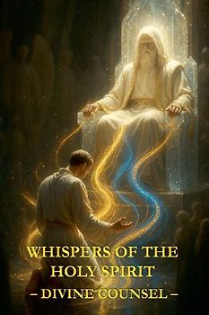 Whispers of the Holy Spirit - Divine Counsel