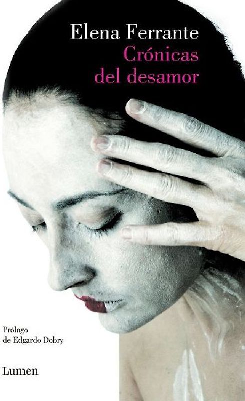 Crónicas del Desamor / Chronicles of Heartbreak