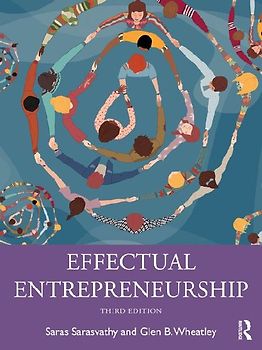 Effectual Entrepreneurship