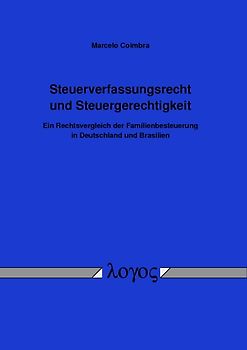 Steuerverfassungsrecht und Steuergerechtigkeit