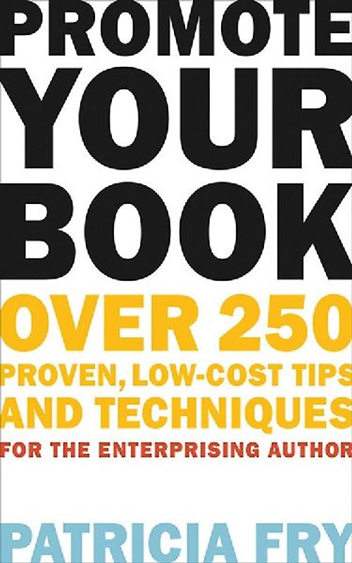 Promote Your Book