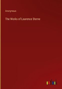 The Works of Laurence Sterne