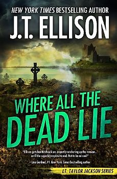 Where All the Dead Lie