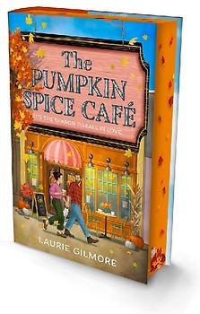 The Pumpkin Spice Café (Deluxe Edition)