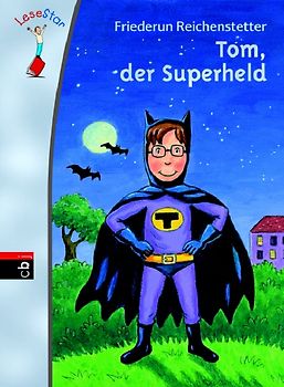 Tom, der Superheld