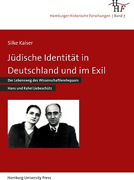 Jüdische Identität in Deutschland und im Exil