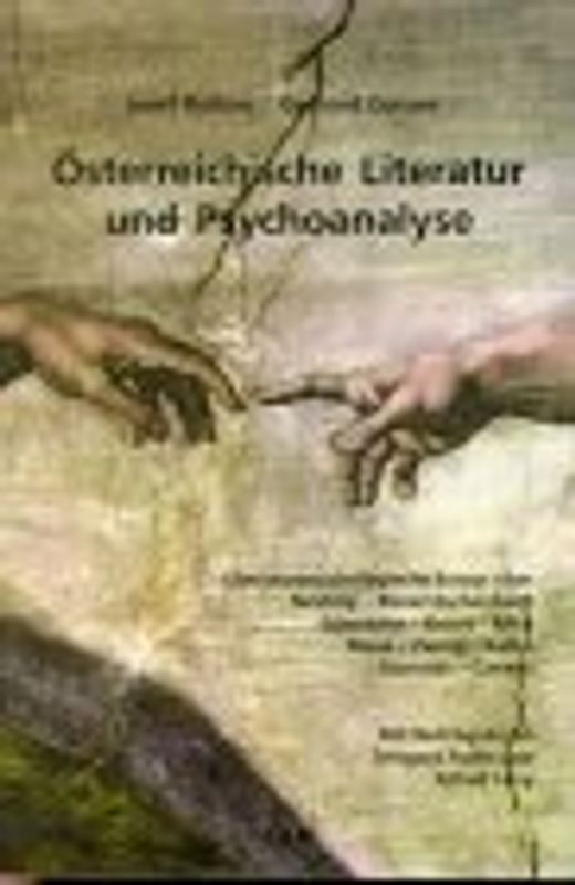 Psychoanalyse und österreichische Literatur
