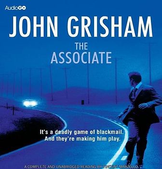 The Associate (BBC Audiobooks) - John Grisham