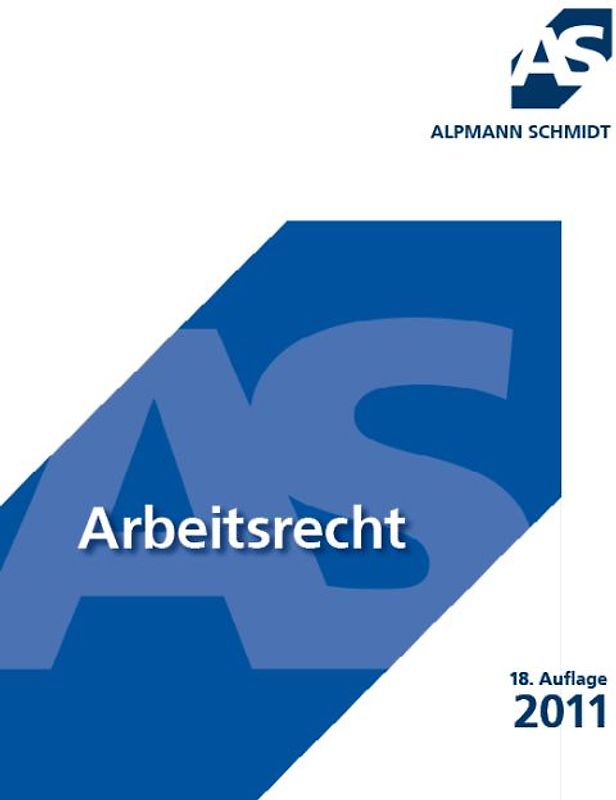 Arbeitsrecht