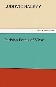 Parisian Points of View