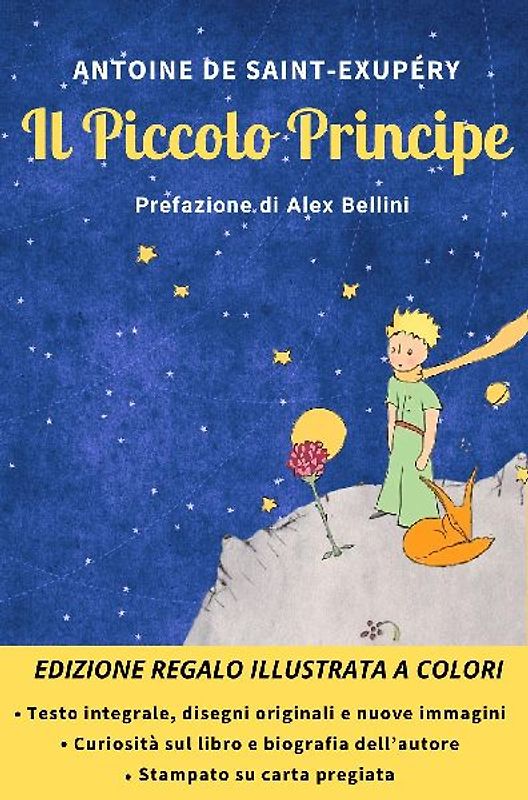 Il Piccolo principe