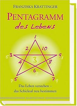 Pentagramm des Lebens