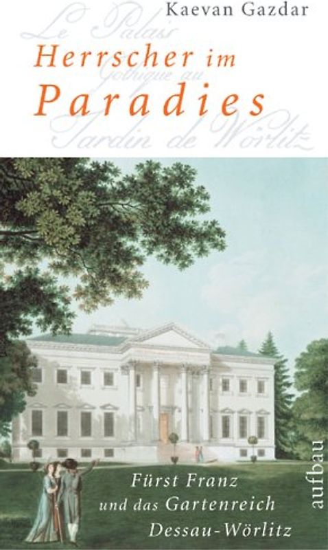 Herrscher im Paradies