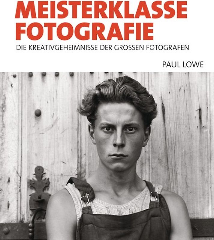 Meisterklasse Fotografie