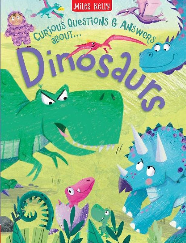 Dinosaurs