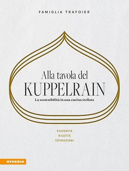 Alla tavola del Kuppelrain: La sostenibilità in una cucina stellata