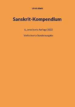 Sanskrit-Kompendium