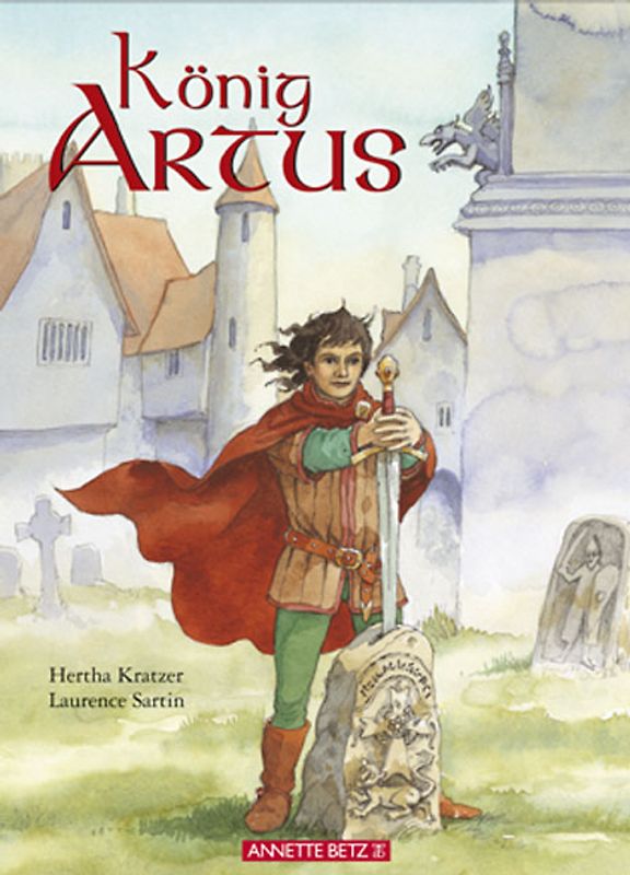 König Artus
