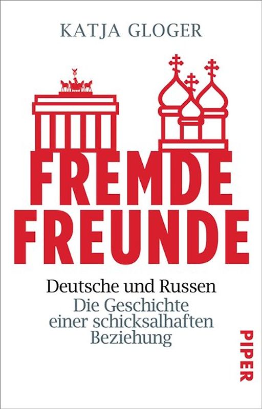 Fremde Freunde