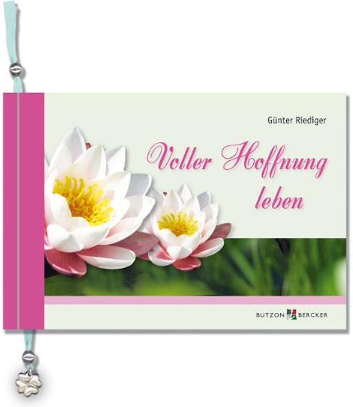 Voller Hoffnung leben