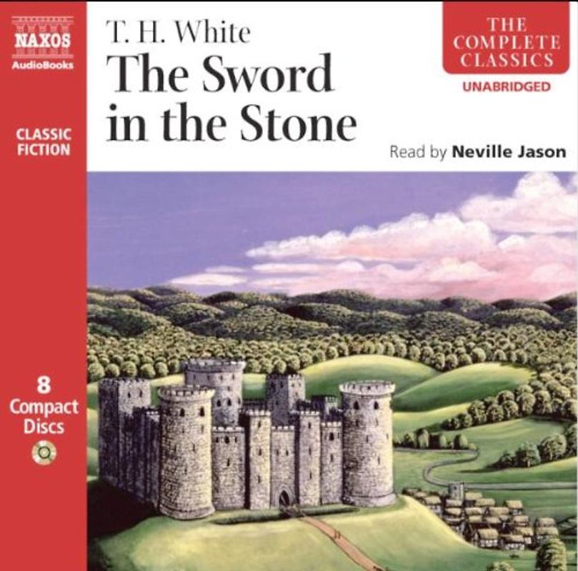 The Sword In The Stone